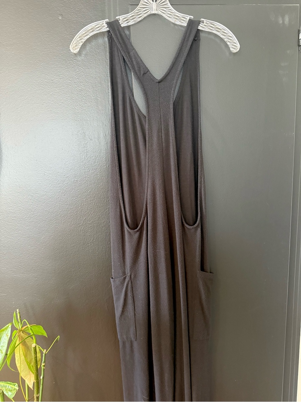 Spiritual gangster Leah jumpsuit - Picture 4 of 4
